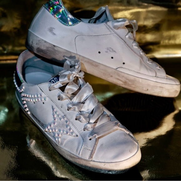 Golden Goose Superstar size 39 - Picture 2 of 10